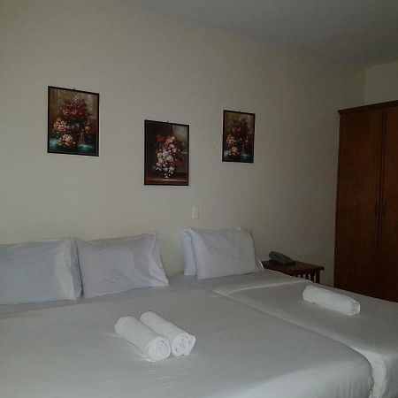 Joyful Island Hostel - Cebu City Zewnętrze zdjęcie