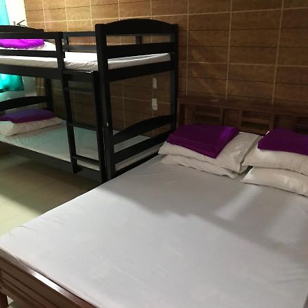 Joyful Island Hostel - Cebu City Zewnętrze zdjęcie