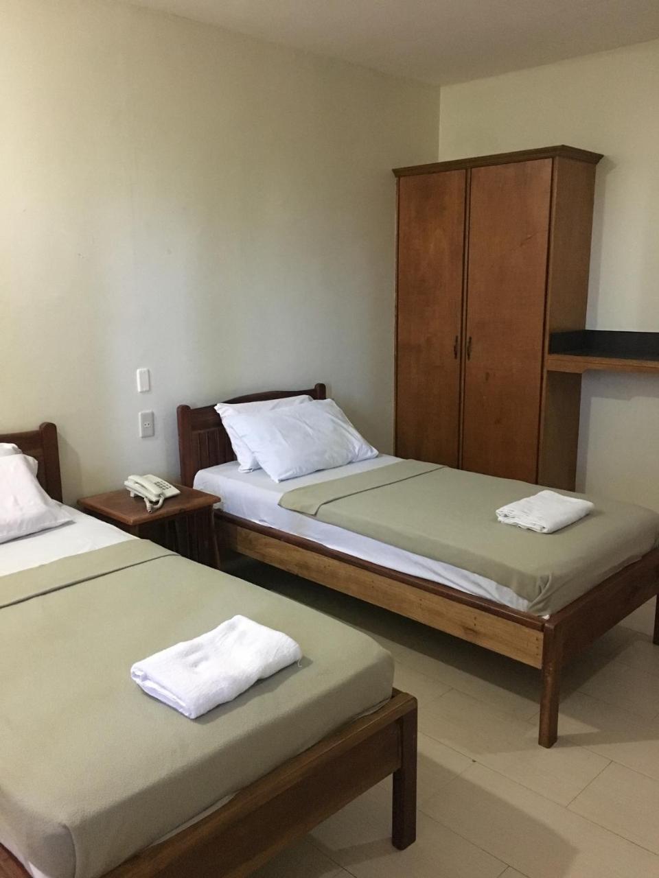 Joyful Island Hostel - Cebu City Zewnętrze zdjęcie