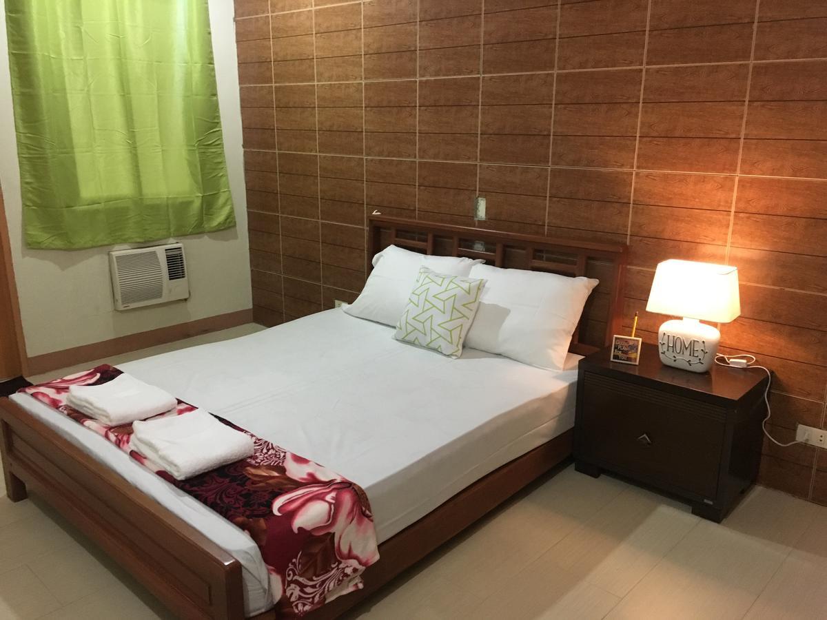 Joyful Island Hostel - Cebu City Zewnętrze zdjęcie