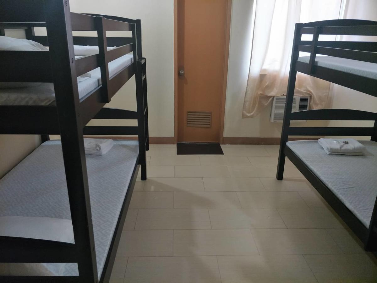 Joyful Island Hostel - Cebu City Zewnętrze zdjęcie