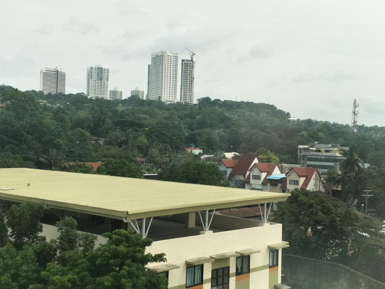 Joyful Island Hostel - Cebu City Zewnętrze zdjęcie