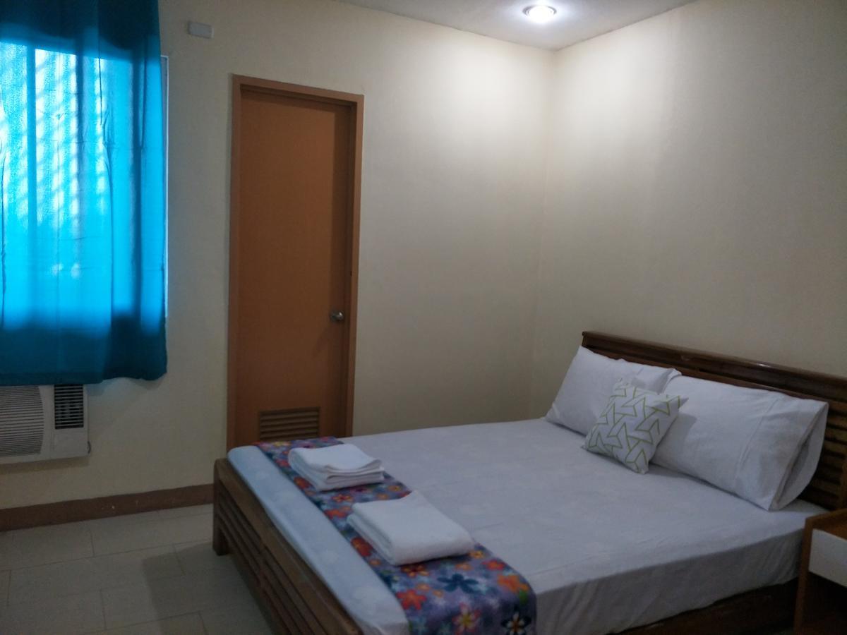 Joyful Island Hostel - Cebu City Zewnętrze zdjęcie