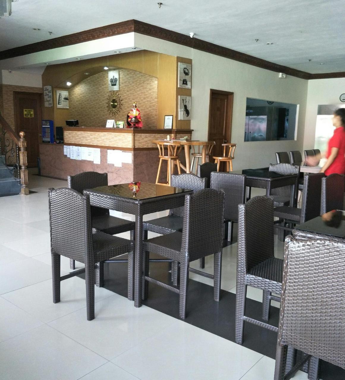 Joyful Island Hostel - Cebu City Zewnętrze zdjęcie
