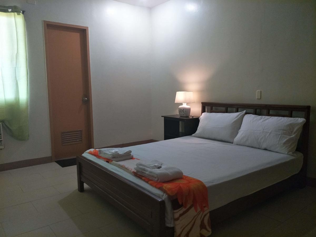 Joyful Island Hostel - Cebu City Zewnętrze zdjęcie