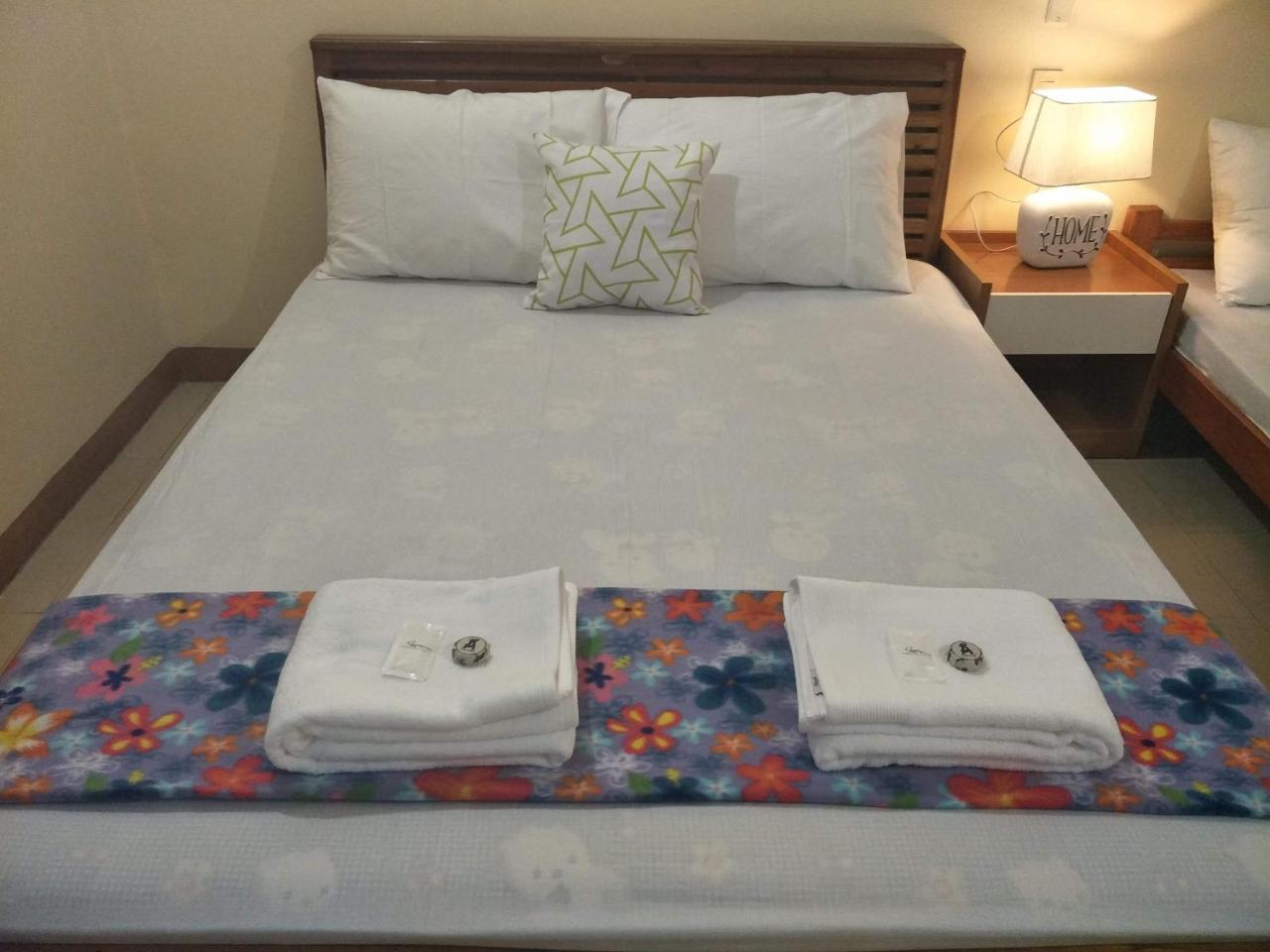 Joyful Island Hostel - Cebu City Zewnętrze zdjęcie