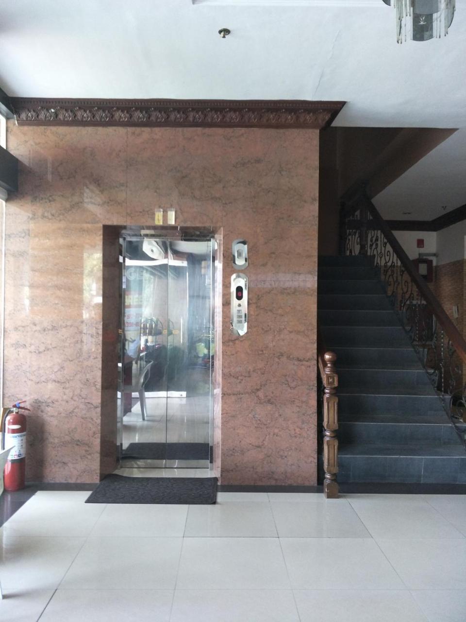 Joyful Island Hostel - Cebu City Zewnętrze zdjęcie