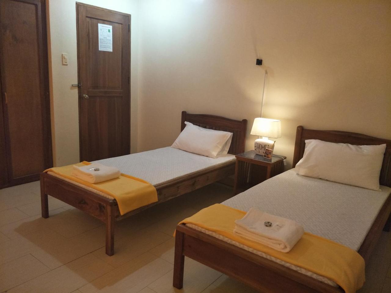 Joyful Island Hostel - Cebu City Zewnętrze zdjęcie