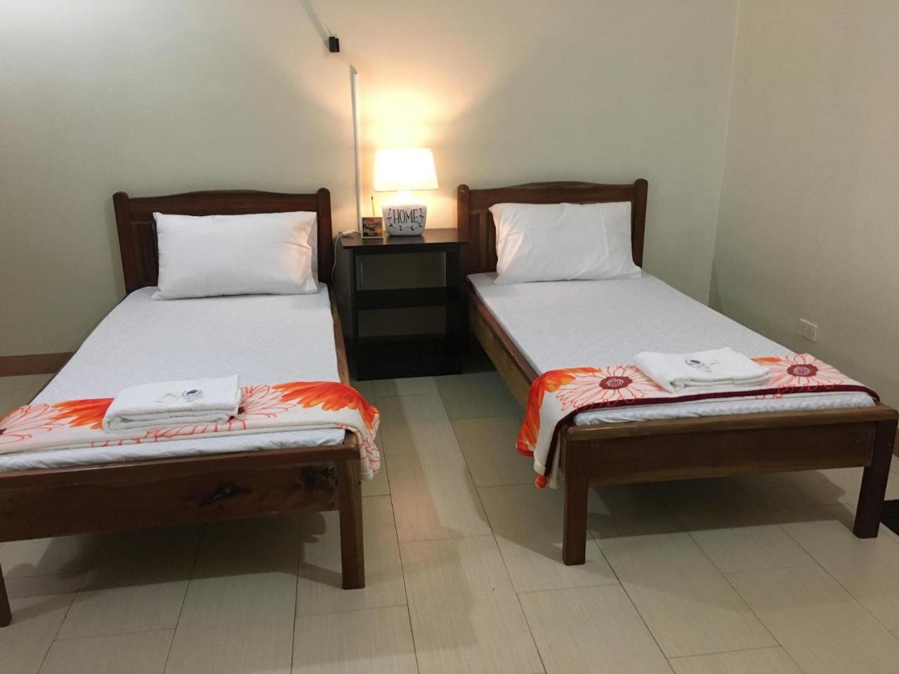Joyful Island Hostel - Cebu City Zewnętrze zdjęcie