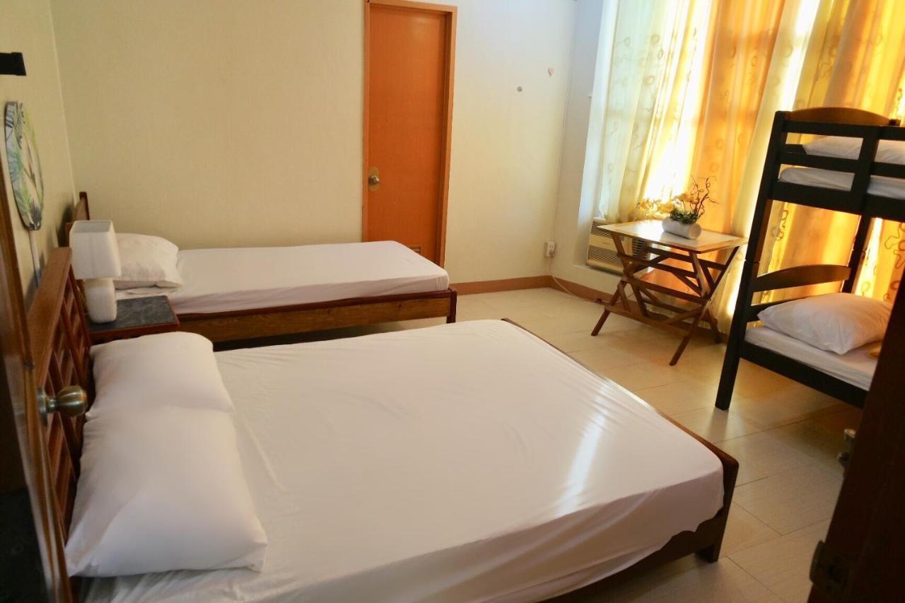 Joyful Island Hostel - Cebu City Zewnętrze zdjęcie