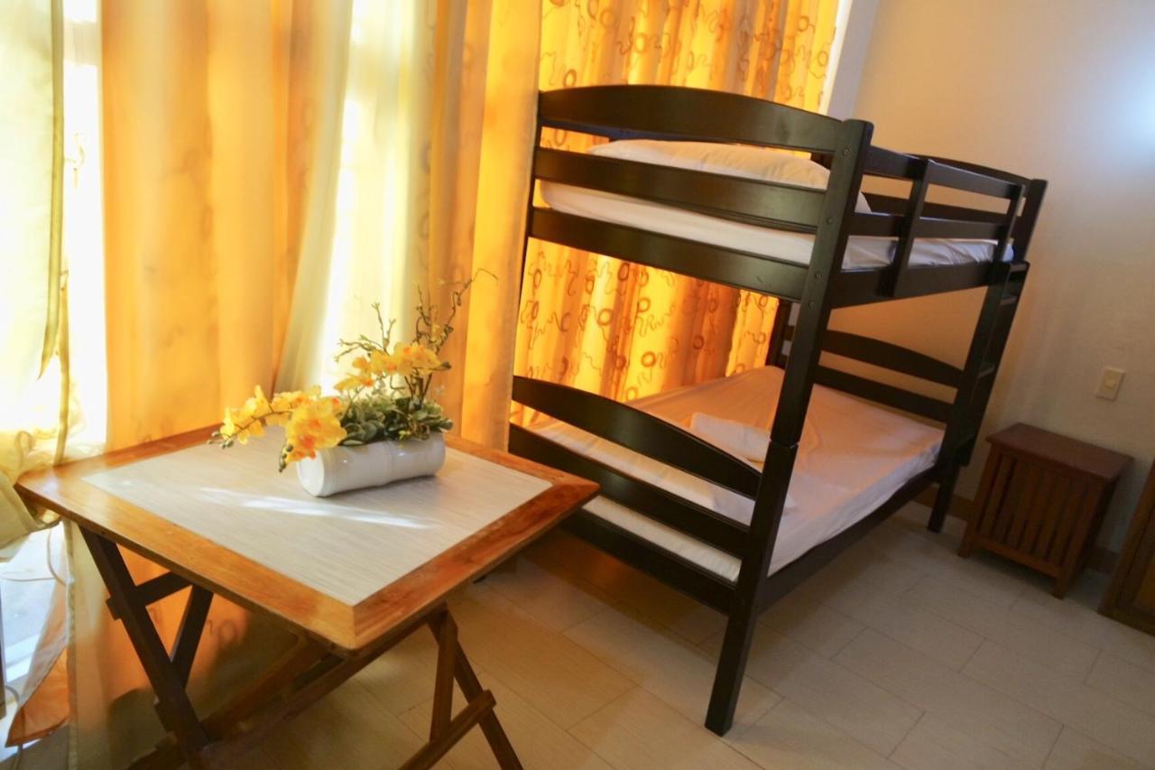 Joyful Island Hostel - Cebu City Zewnętrze zdjęcie