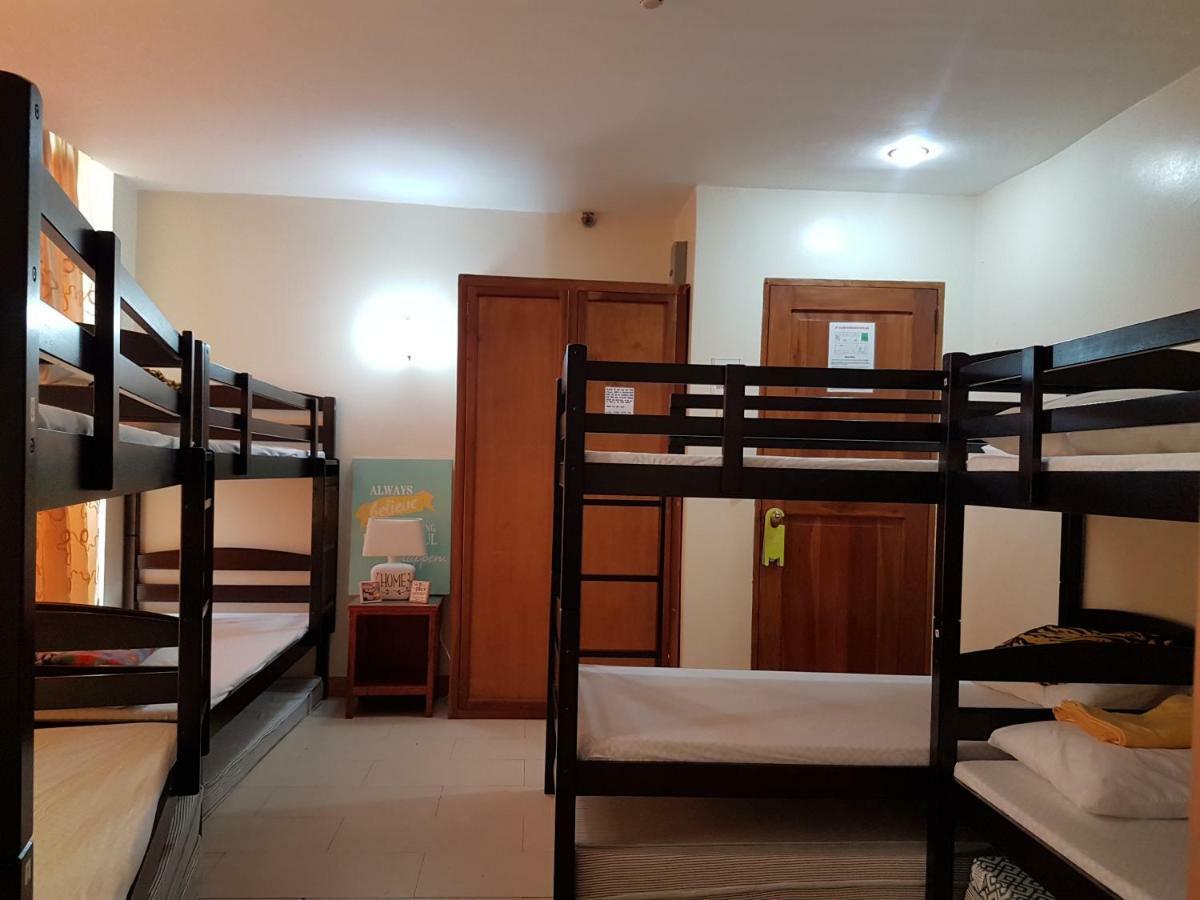 Joyful Island Hostel - Cebu City Zewnętrze zdjęcie