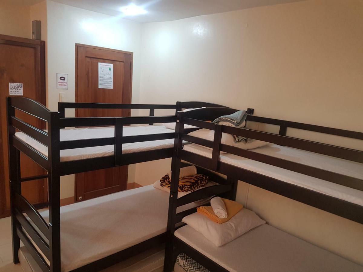 Joyful Island Hostel - Cebu City Zewnętrze zdjęcie