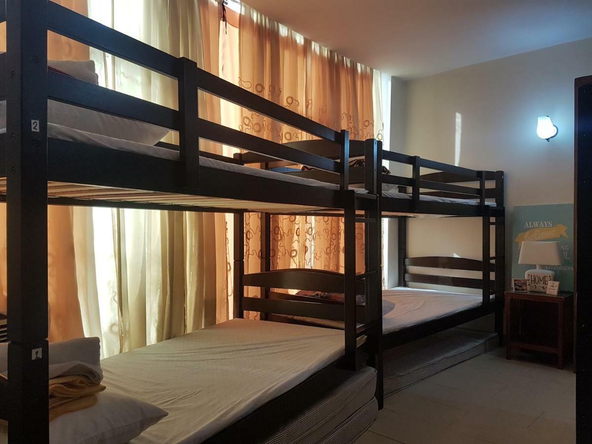 Joyful Island Hostel - Cebu City Zewnętrze zdjęcie