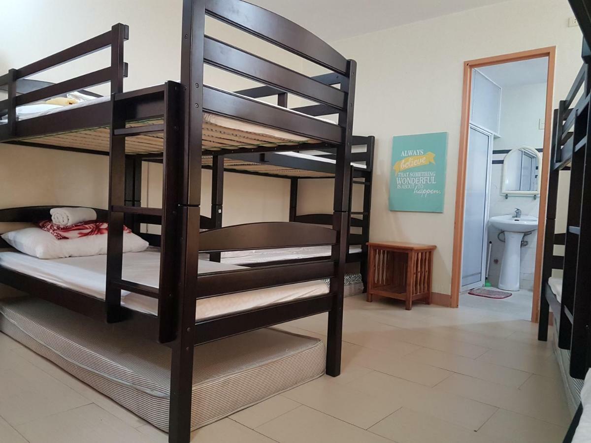 Joyful Island Hostel - Cebu City Zewnętrze zdjęcie