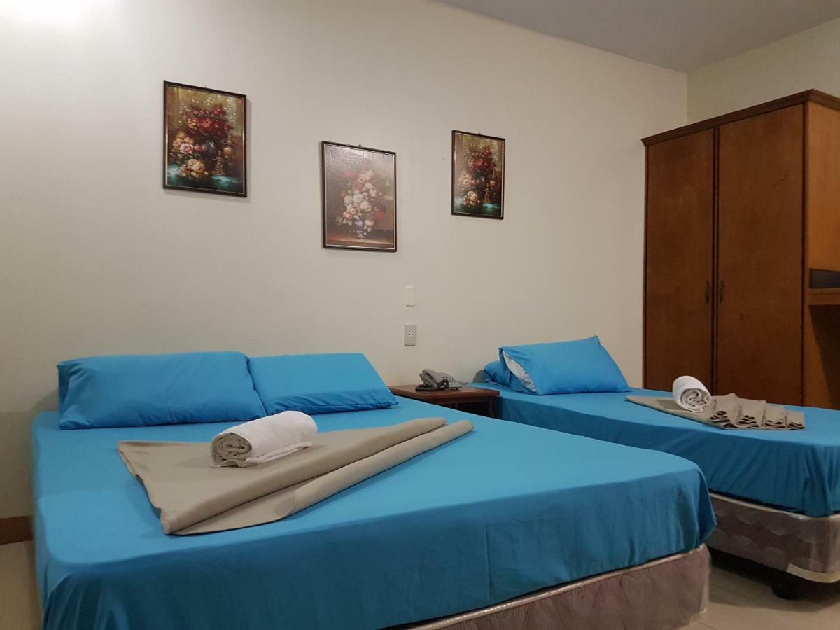 Joyful Island Hostel - Cebu City Zewnętrze zdjęcie