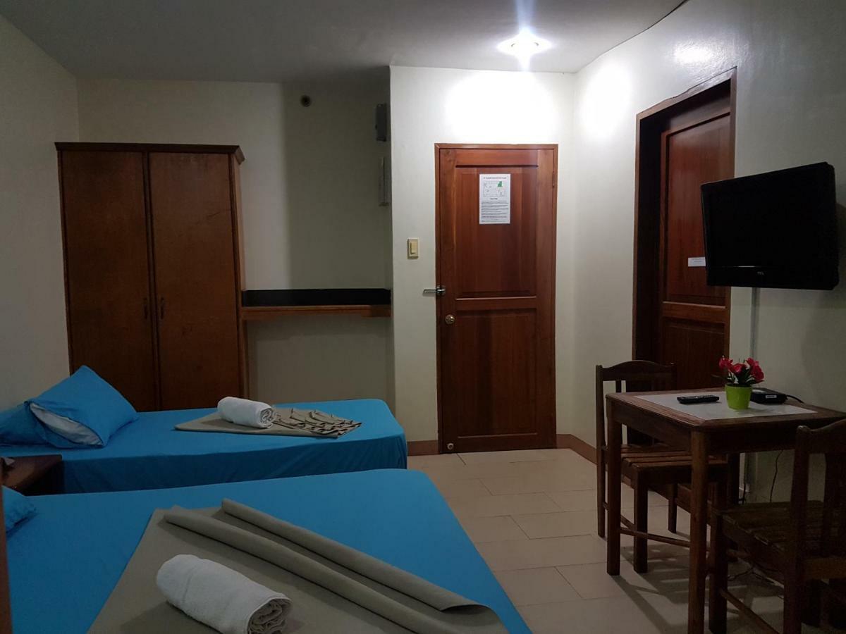 Joyful Island Hostel - Cebu City Zewnętrze zdjęcie