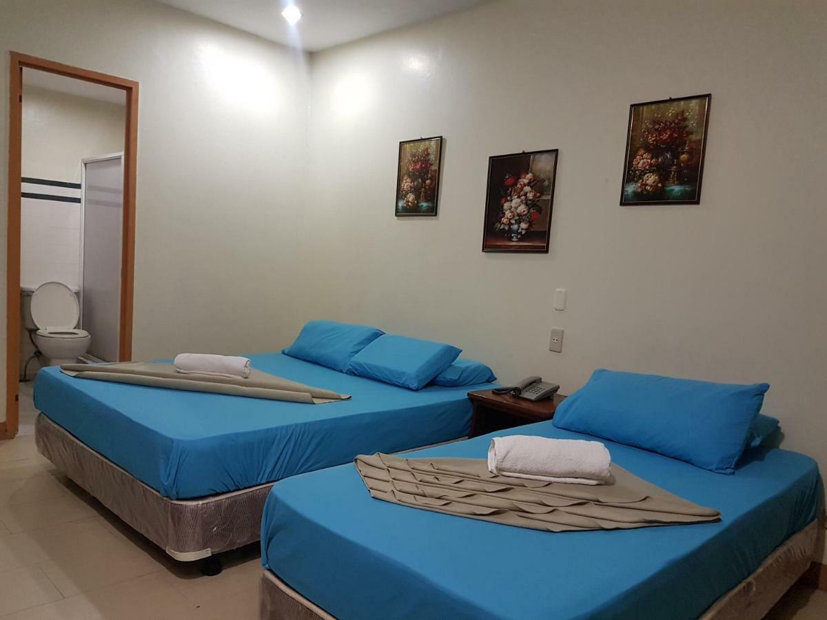 Joyful Island Hostel - Cebu City Zewnętrze zdjęcie