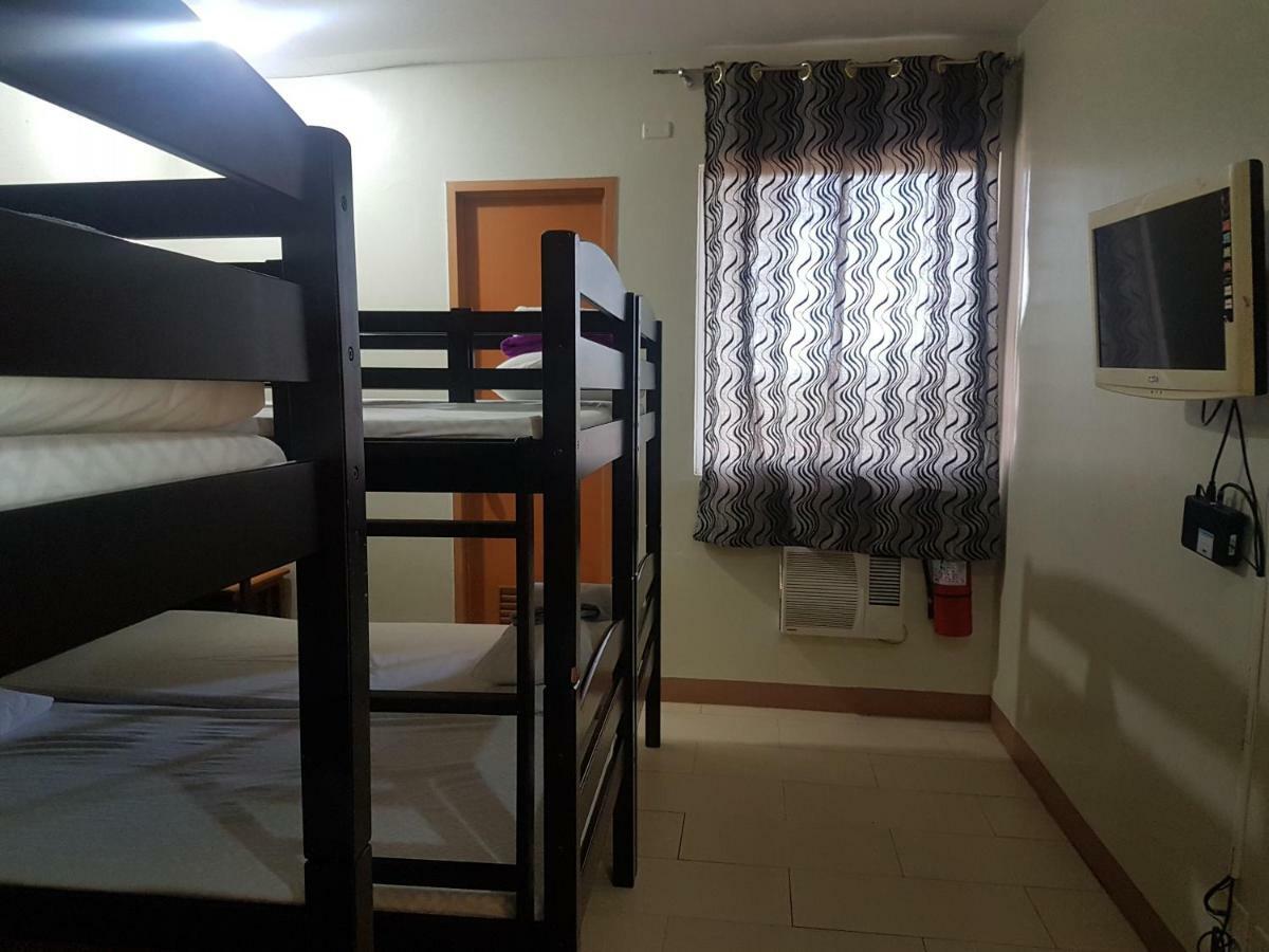 Joyful Island Hostel - Cebu City Zewnętrze zdjęcie