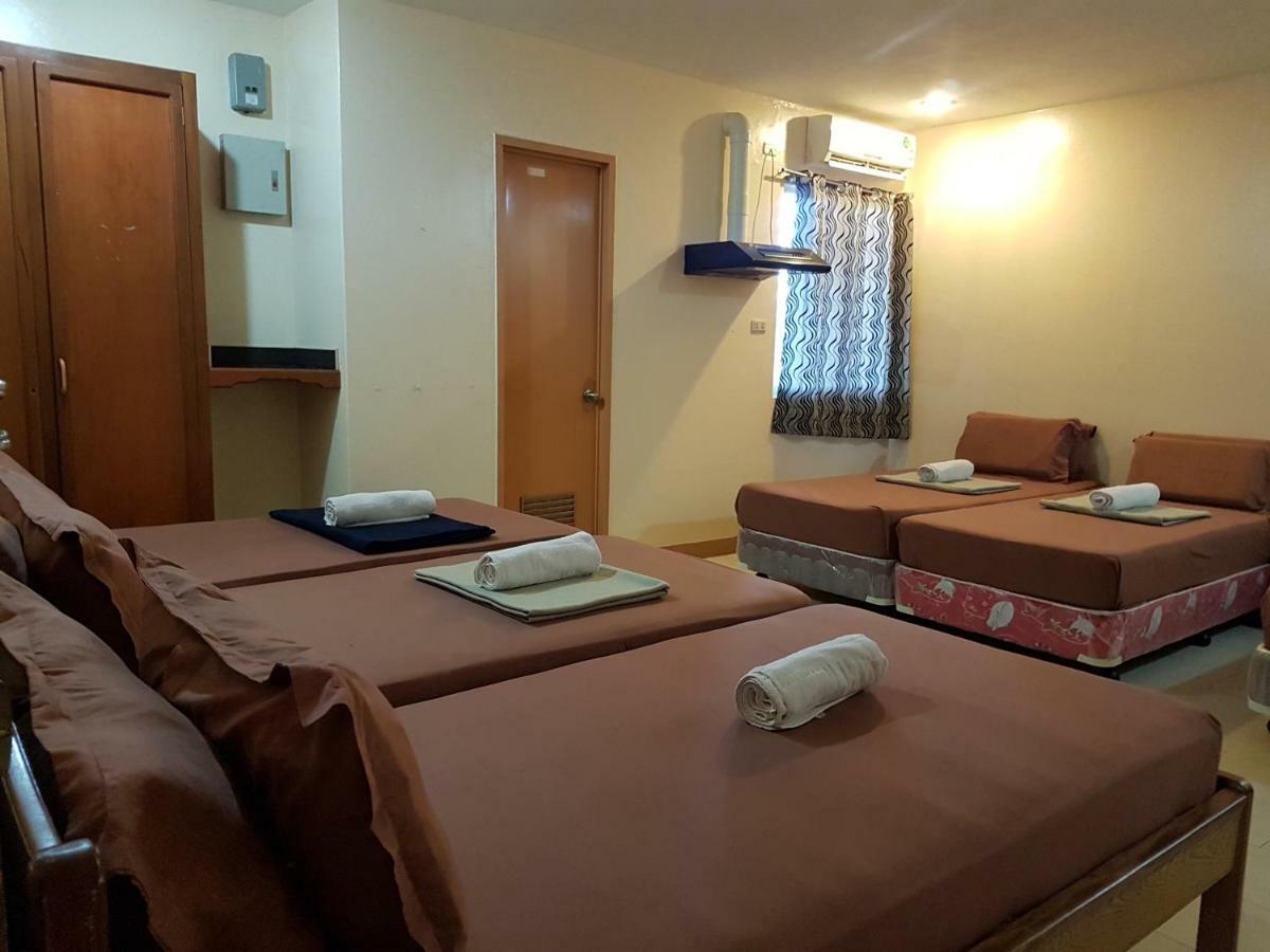 Joyful Island Hostel - Cebu City Zewnętrze zdjęcie