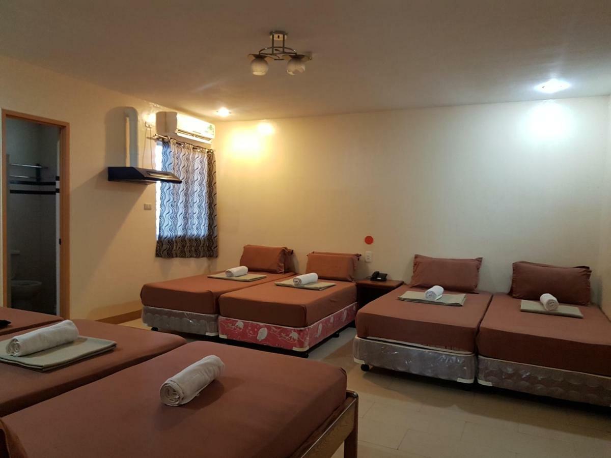 Joyful Island Hostel - Cebu City Zewnętrze zdjęcie