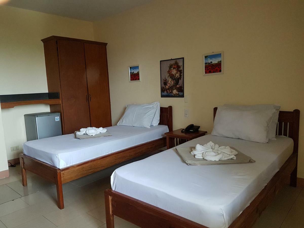 Joyful Island Hostel - Cebu City Zewnętrze zdjęcie