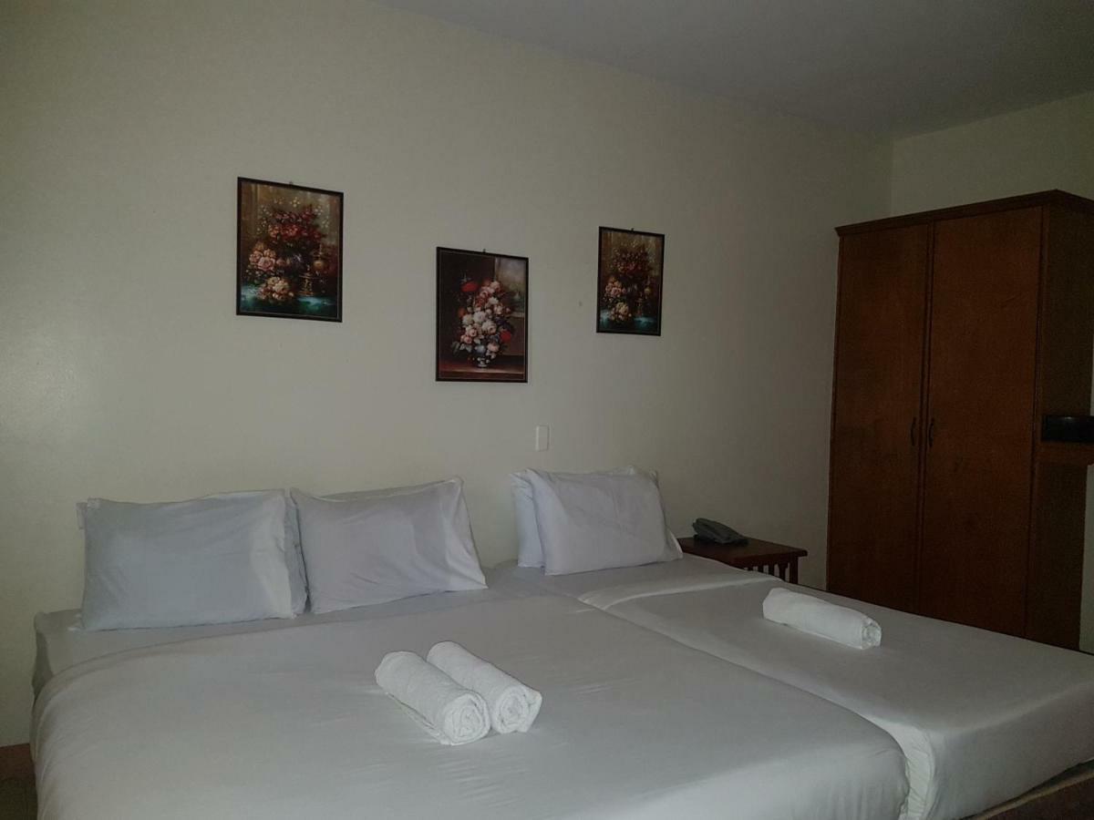 Joyful Island Hostel - Cebu City Zewnętrze zdjęcie