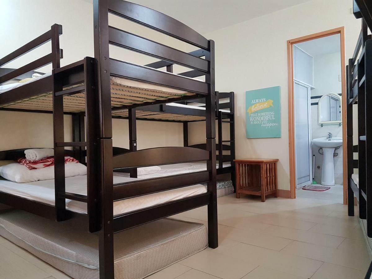 Joyful Island Hostel - Cebu City Zewnętrze zdjęcie