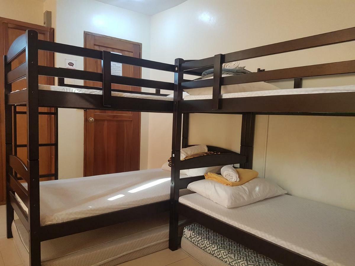 Joyful Island Hostel - Cebu City Zewnętrze zdjęcie