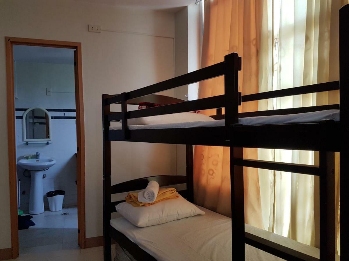 Joyful Island Hostel - Cebu City Zewnętrze zdjęcie