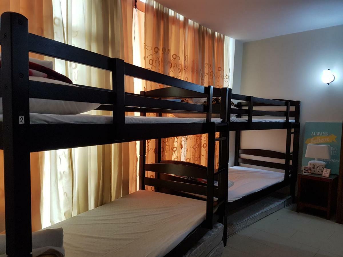 Joyful Island Hostel - Cebu City Zewnętrze zdjęcie