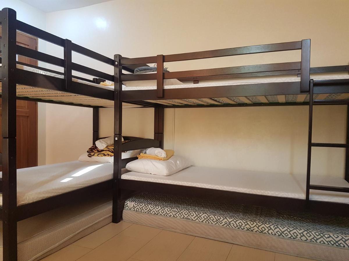 Joyful Island Hostel - Cebu City Zewnętrze zdjęcie