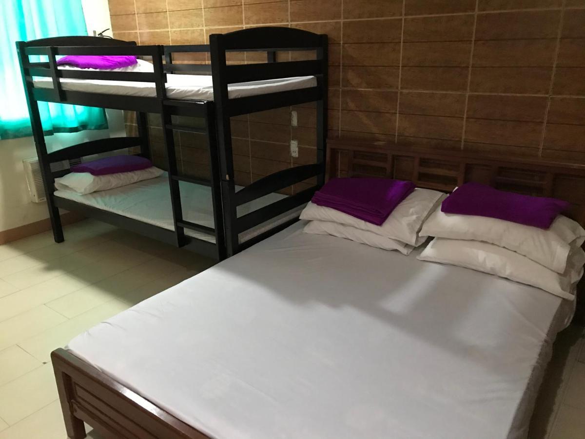 Joyful Island Hostel - Cebu City Zewnętrze zdjęcie